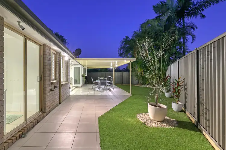 Fourth view of Homely house listing, 3 Tamarind Close, Nerang QLD 4211