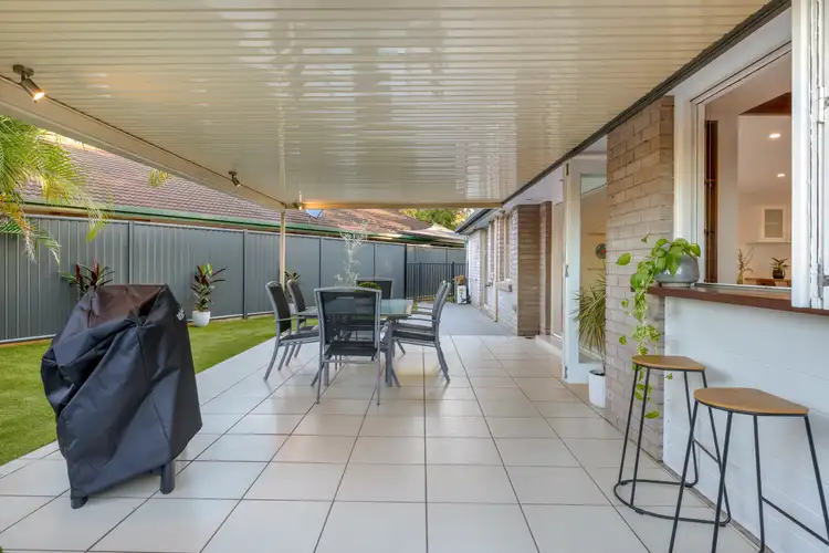 Fifth view of Homely house listing, 3 Tamarind Close, Nerang QLD 4211