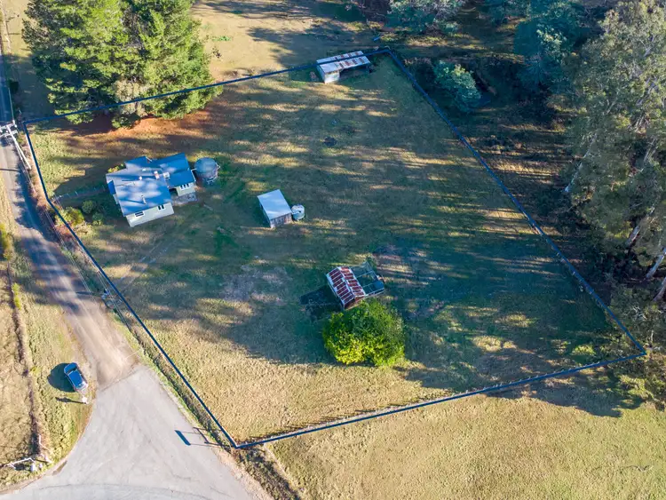 Fourth view of Homely house listing, 2 Crowdens Road, Western Creek TAS 7304
