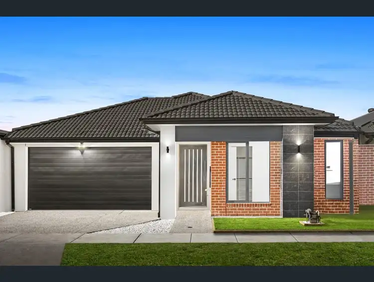 Main view of Homely house listing, 15 Sonny Street, Mickleham VIC 3064
