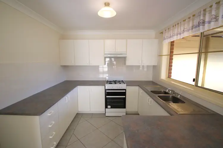 Second view of Homely unit listing, 5/129-133 Sampson Street, Orange NSW 2800