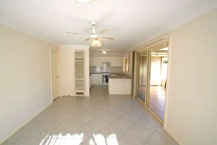 Third view of Homely unit listing, 5/129-133 Sampson Street, Orange NSW 2800