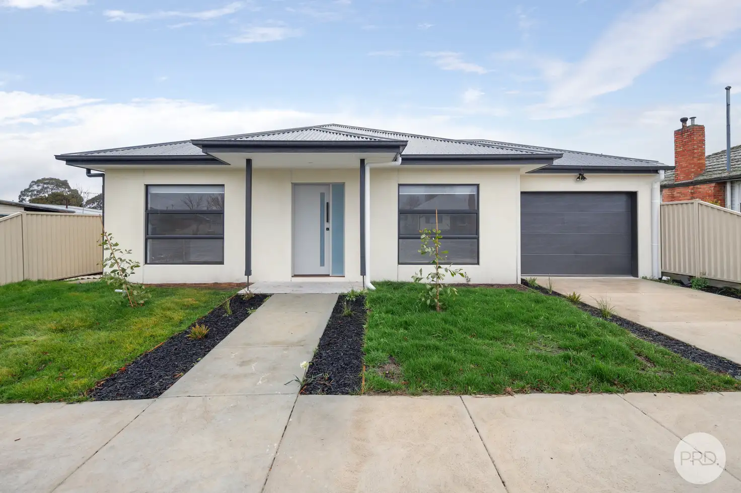 Main view of Homely unit listing, 1/34 Orion Street, Sebastopol VIC 3356