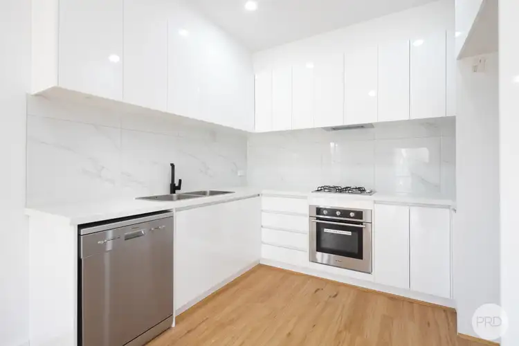 Third view of Homely unit listing, 1/34 Orion Street, Sebastopol VIC 3356