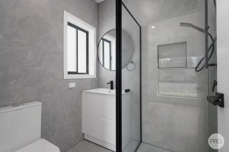 Fifth view of Homely unit listing, 1/34 Orion Street, Sebastopol VIC 3356