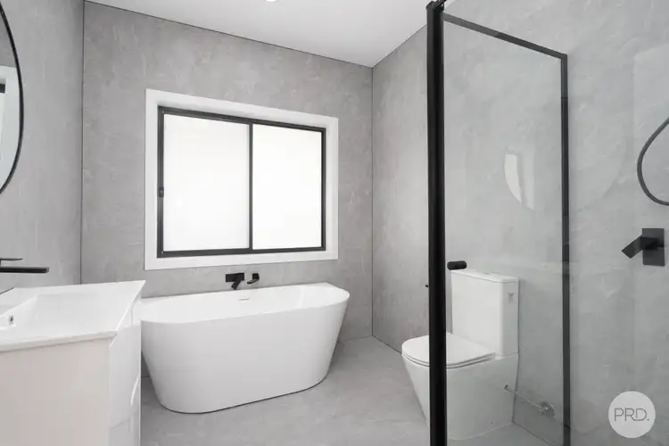 Sixth view of Homely unit listing, 1/34 Orion Street, Sebastopol VIC 3356