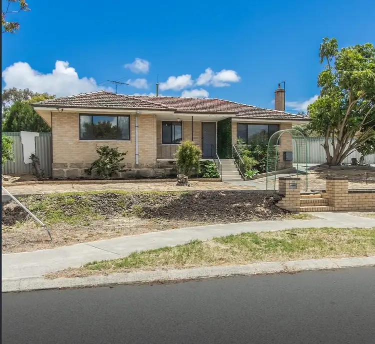 28 Fennager Way, Calista WA 6167