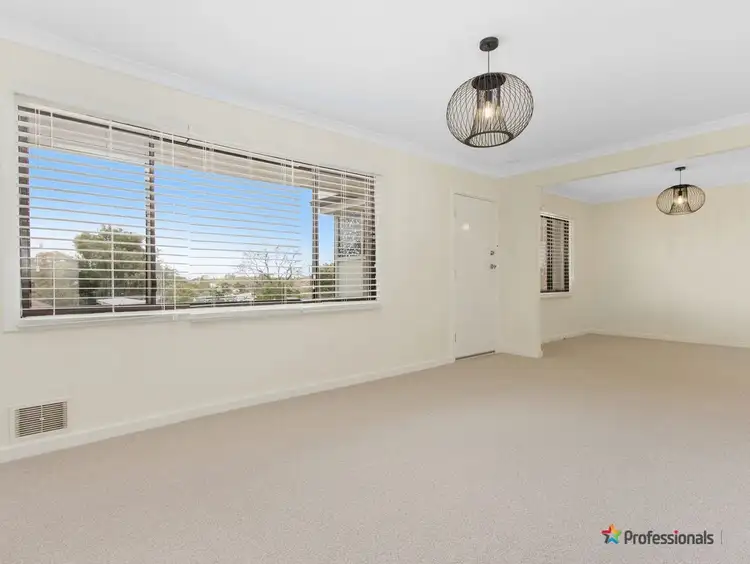 Second view of Homely house listing, 28 Fennager Way, Calista WA 6167