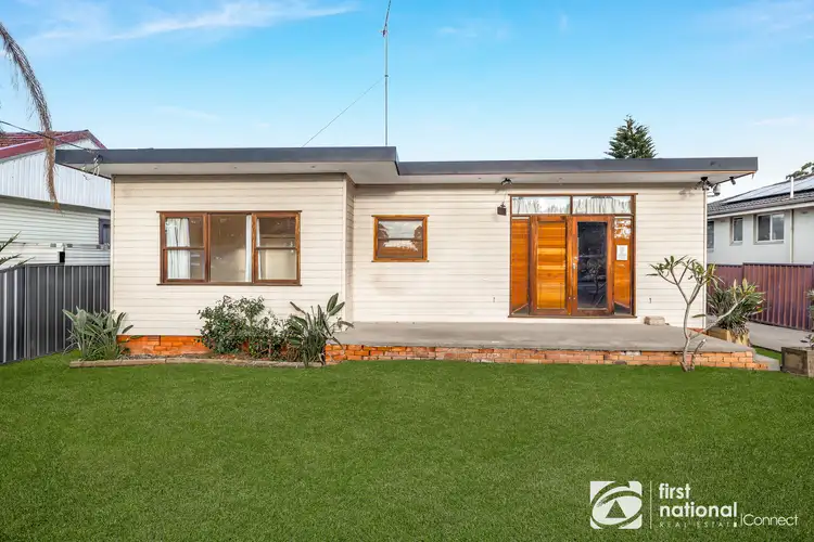 686 George Street, South Windsor NSW 2756