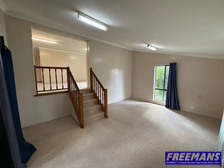 16 Hunter Street, Nanango QLD 4615