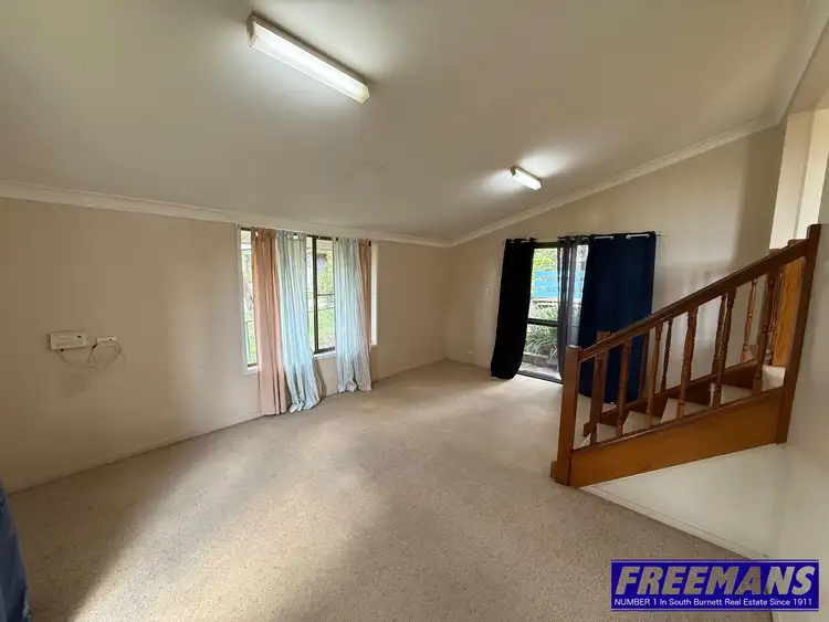 Third view of Homely house listing, 16 Hunter Street, Nanango QLD 4615