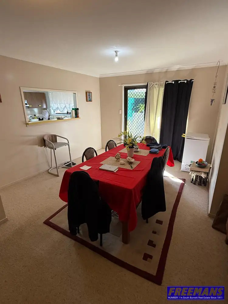 Third view of Homely house listing, 16 Hunter Street, Nanango QLD 4615