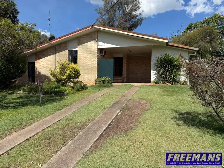 Fourth view of Homely house listing, 16 Hunter Street, Nanango QLD 4615