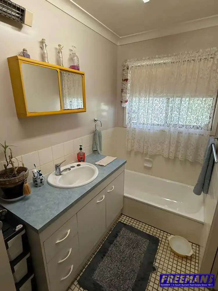 Fifth view of Homely house listing, 16 Hunter Street, Nanango QLD 4615