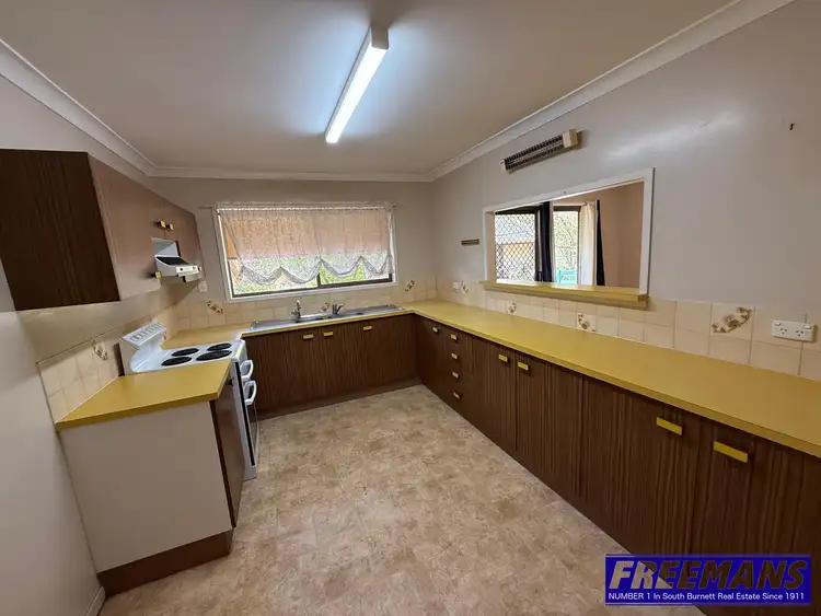Fifth view of Homely house listing, 16 Hunter Street, Nanango QLD 4615