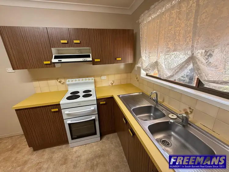 Sixth view of Homely house listing, 16 Hunter Street, Nanango QLD 4615