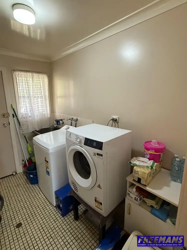 Sixth view of Homely house listing, 16 Hunter Street, Nanango QLD 4615