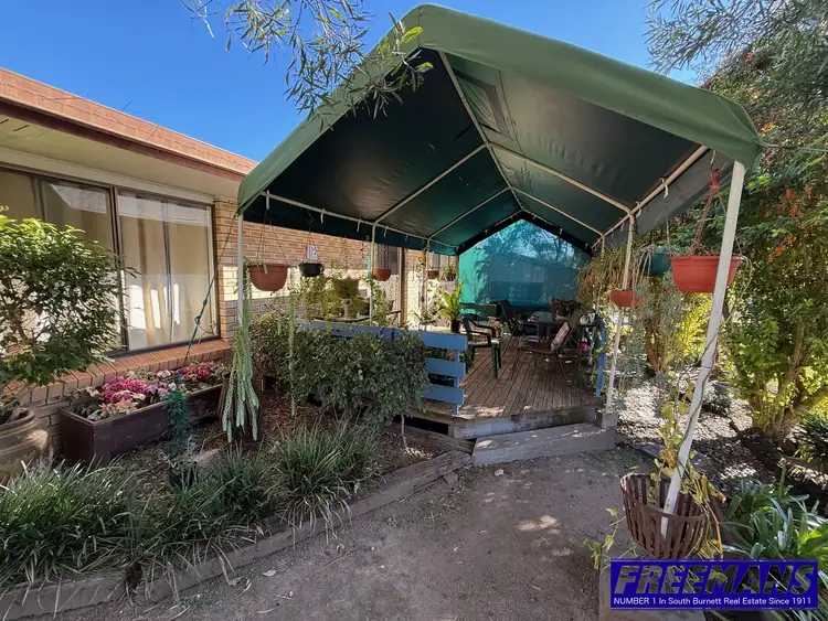 Seventh view of Homely house listing, 16 Hunter Street, Nanango QLD 4615