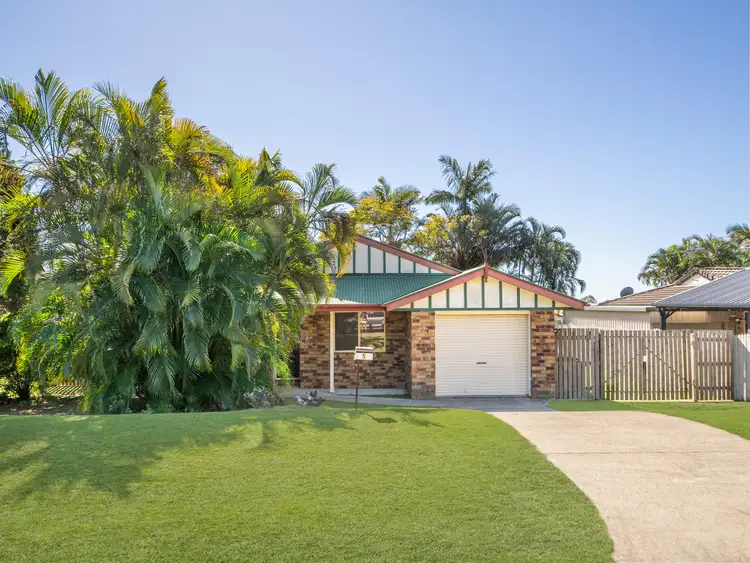 5 Nowak Court, Deception Bay QLD 4508