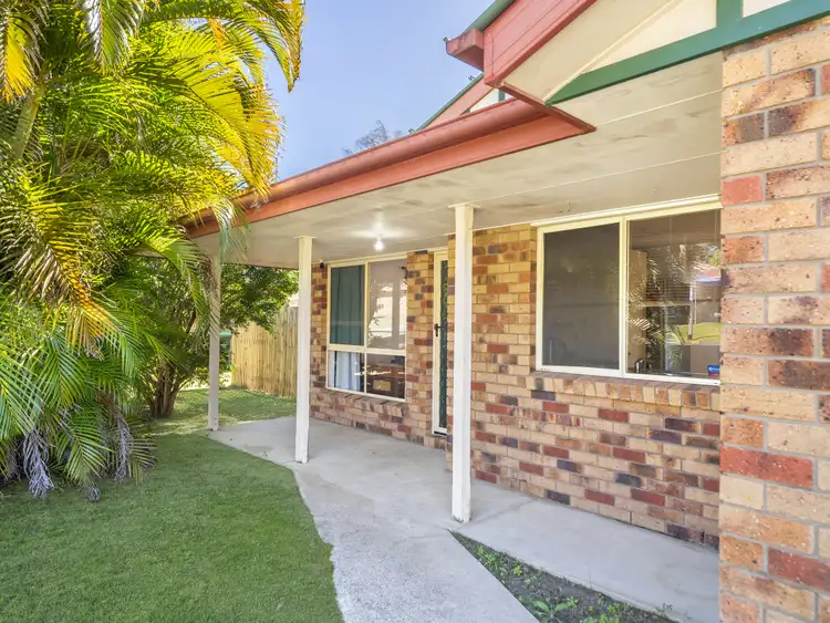 Second view of Homely house listing, 5 Nowak Court, Deception Bay QLD 4508