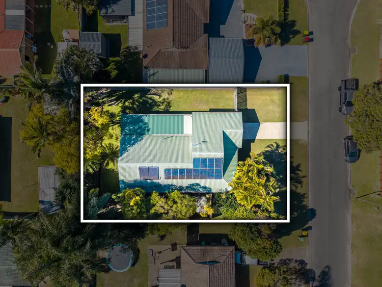 Third view of Homely house listing, 5 Nowak Court, Deception Bay QLD 4508