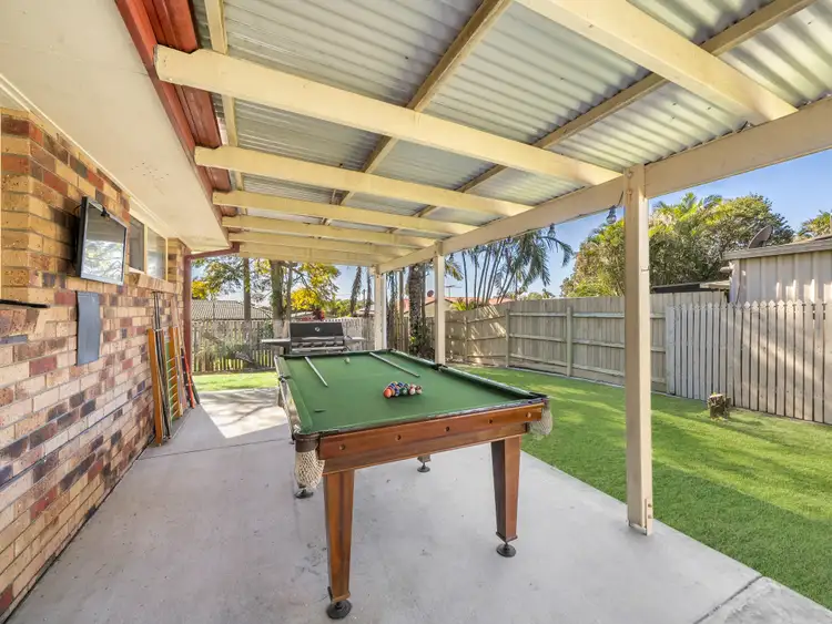 Fifth view of Homely house listing, 5 Nowak Court, Deception Bay QLD 4508