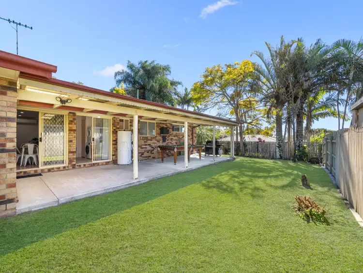 Sixth view of Homely house listing, 5 Nowak Court, Deception Bay QLD 4508