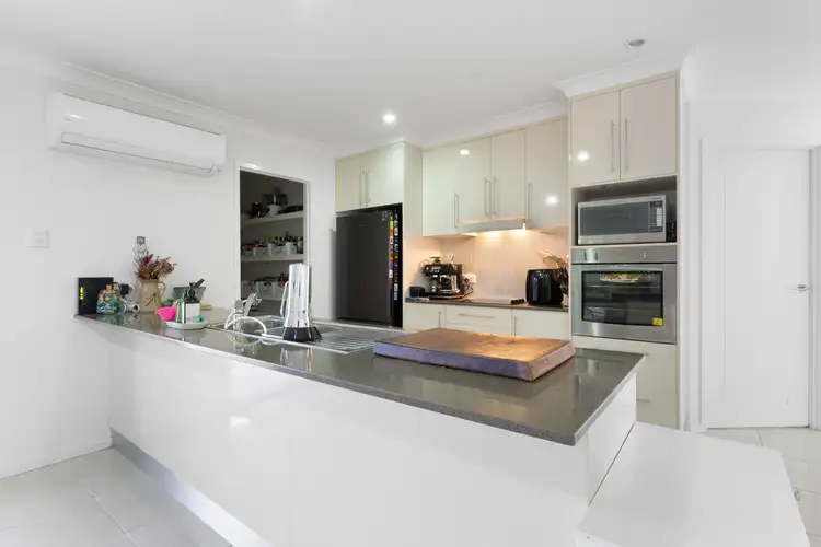 Third view of Homely house listing, 15 Hocking Crescent, Marian QLD 4753