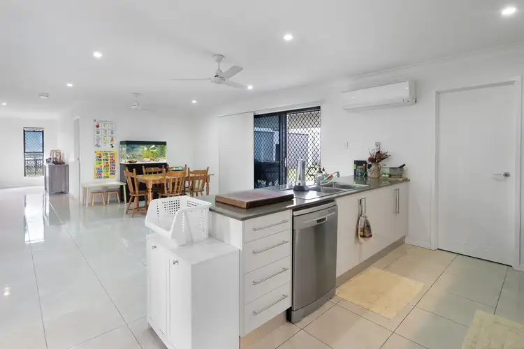 Fifth view of Homely house listing, 15 Hocking Crescent, Marian QLD 4753