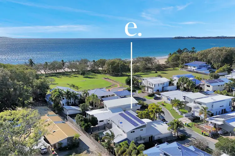 Main view of Homely house listing, 9/4 Bourke Street, Blacks Beach QLD 4740