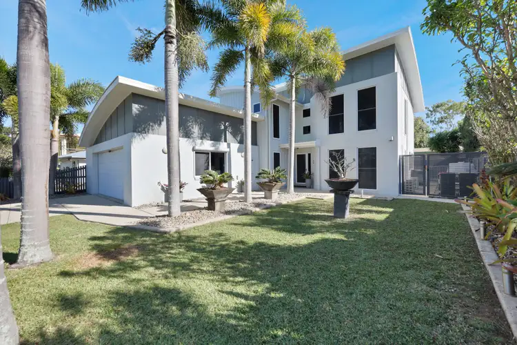 Second view of Homely house listing, 9/4 Bourke Street, Blacks Beach QLD 4740