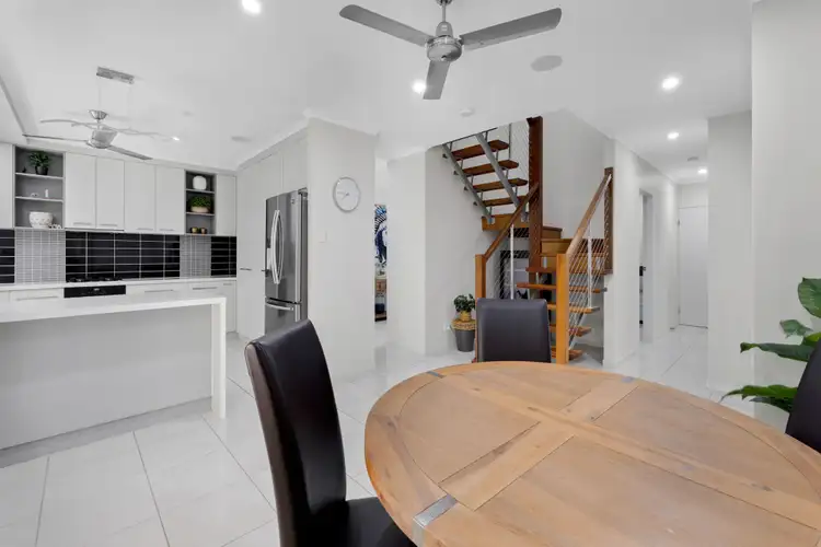 Third view of Homely house listing, 9/4 Bourke Street, Blacks Beach QLD 4740