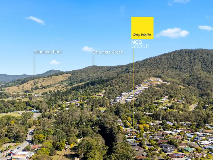 47 Picnic Place, Canungra QLD 4275