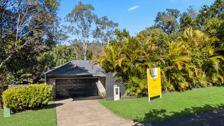 Fourth view of Homely house listing, 47 Picnic Place, Canungra QLD 4275