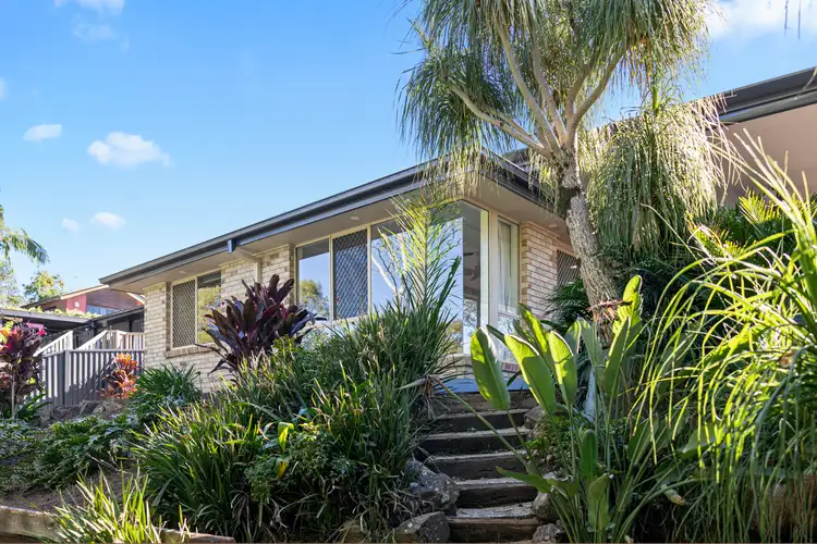 Fifth view of Homely house listing, 47 Picnic Place, Canungra QLD 4275