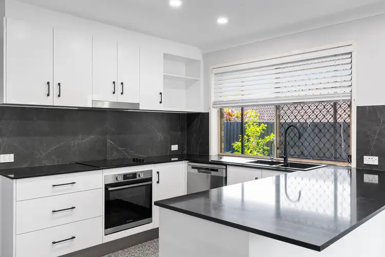 Sixth view of Homely house listing, 47 Picnic Place, Canungra QLD 4275