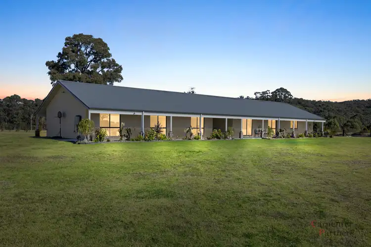 137 Lyrebird Road, Pheasants Nest NSW 2574