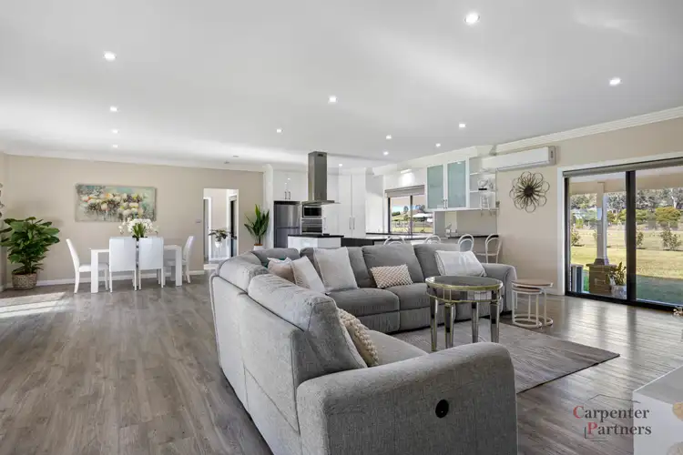 Second view of Homely house listing, 137 Lyrebird Road, Pheasants Nest NSW 2574