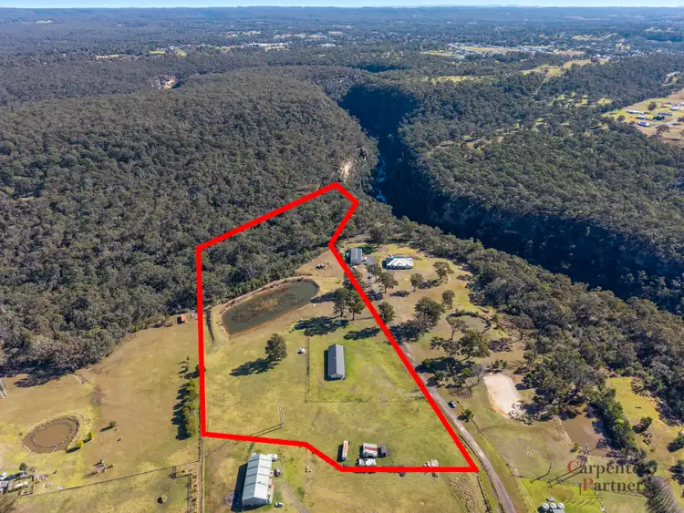 Third view of Homely house listing, 137 Lyrebird Road, Pheasants Nest NSW 2574