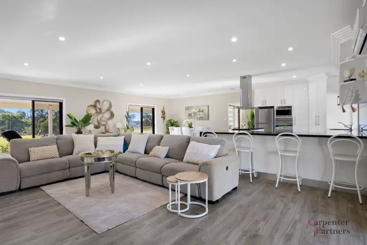 Sixth view of Homely house listing, 137 Lyrebird Road, Pheasants Nest NSW 2574