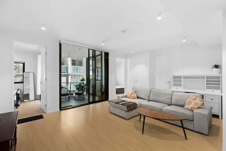 Main view of Homely apartment listing, 405/17 Duncan Street, West End QLD 4101