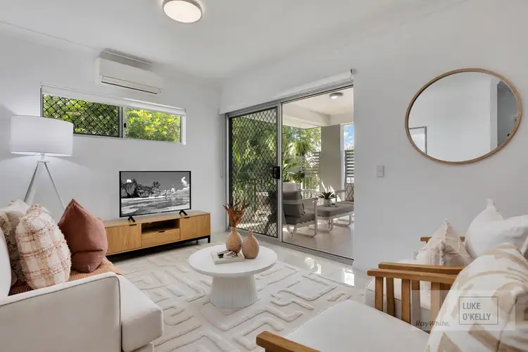 9/188 Gladstone Road, Highgate Hill QLD 4101