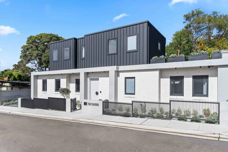 4 Sherars Avenue, Strathfield NSW 2135