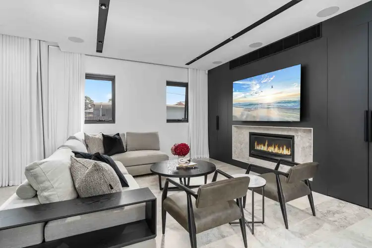 Third view of Homely house listing, 4 Sherars Avenue, Strathfield NSW 2135