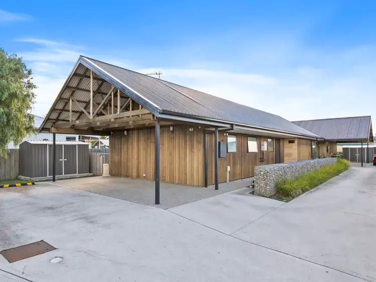 Third view of Homely unit listing, 2/37 Parsonage Place, Sorell TAS 7172