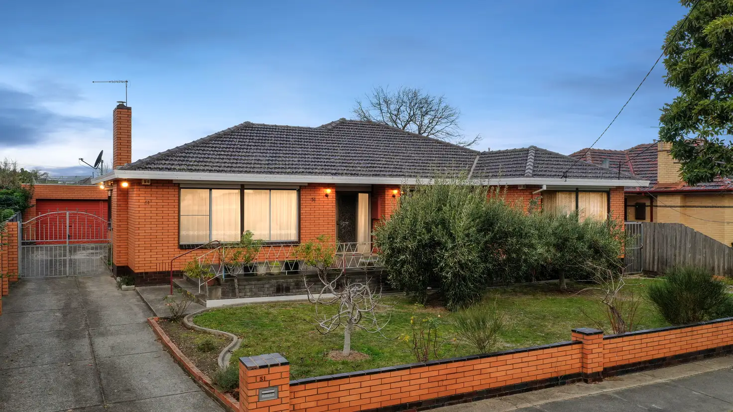 Main view of Homely house listing, 51 Gatcum Court, Noble Park VIC 3174