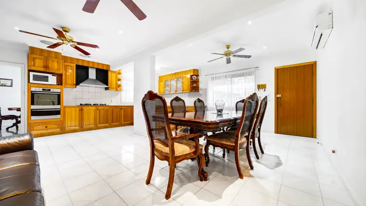 Fourth view of Homely house listing, 51 Gatcum Court, Noble Park VIC 3174