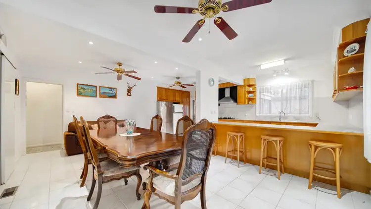 Fifth view of Homely house listing, 51 Gatcum Court, Noble Park VIC 3174