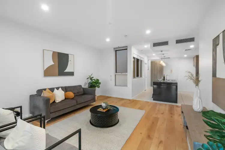 24/261 Pirie Street, Adelaide SA 5000