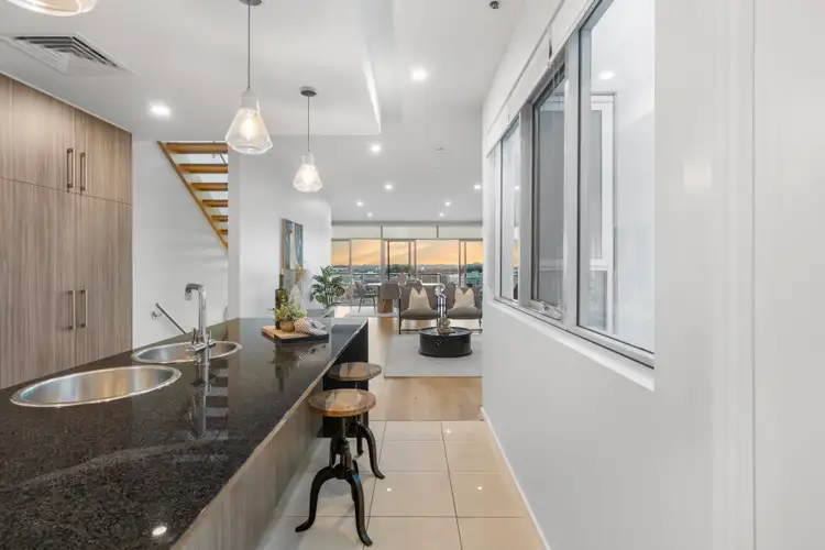Third view of Homely house listing, 24/261 Pirie Street, Adelaide SA 5000